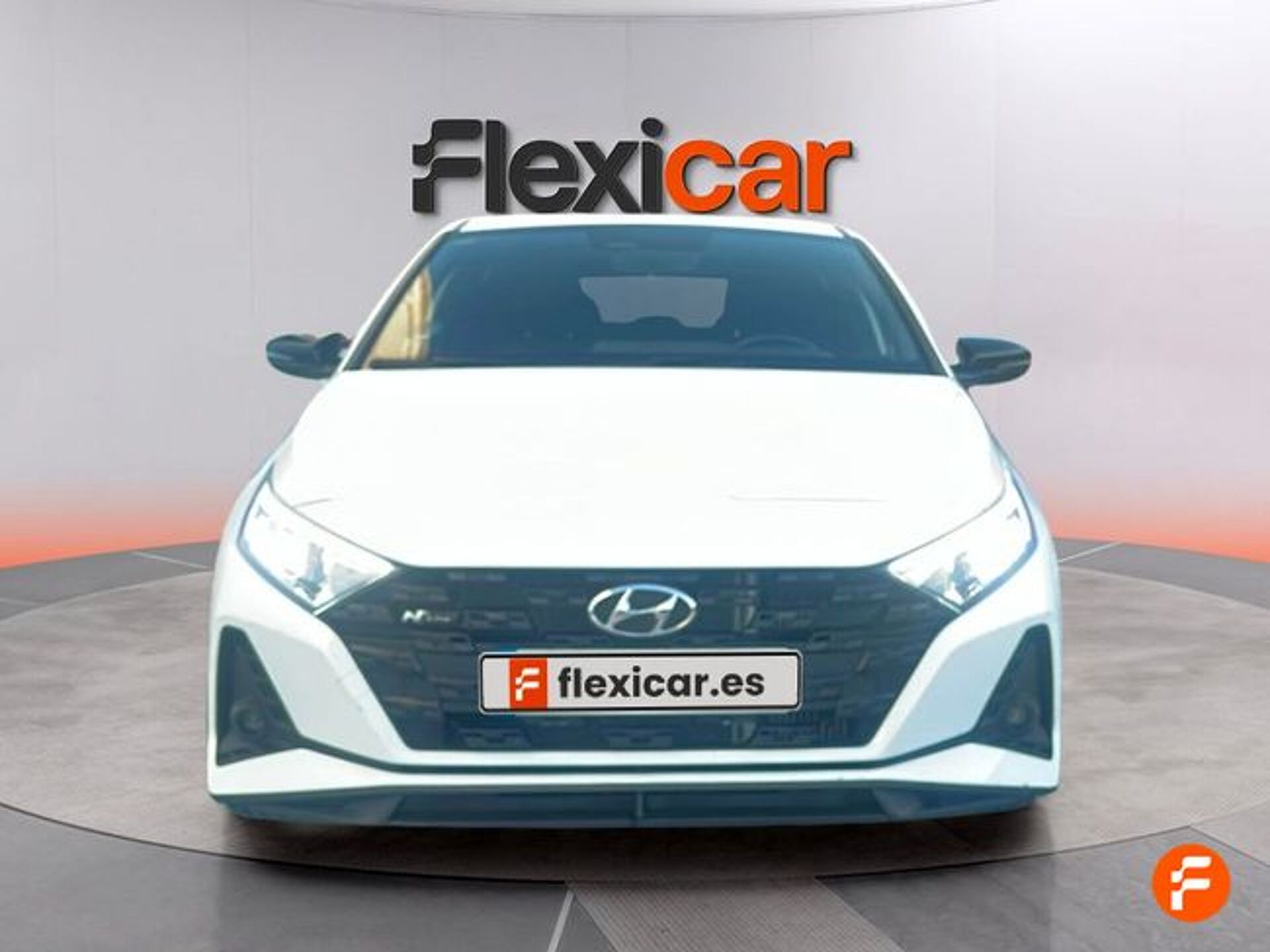 Imagen 2 de HYUNDAI i20