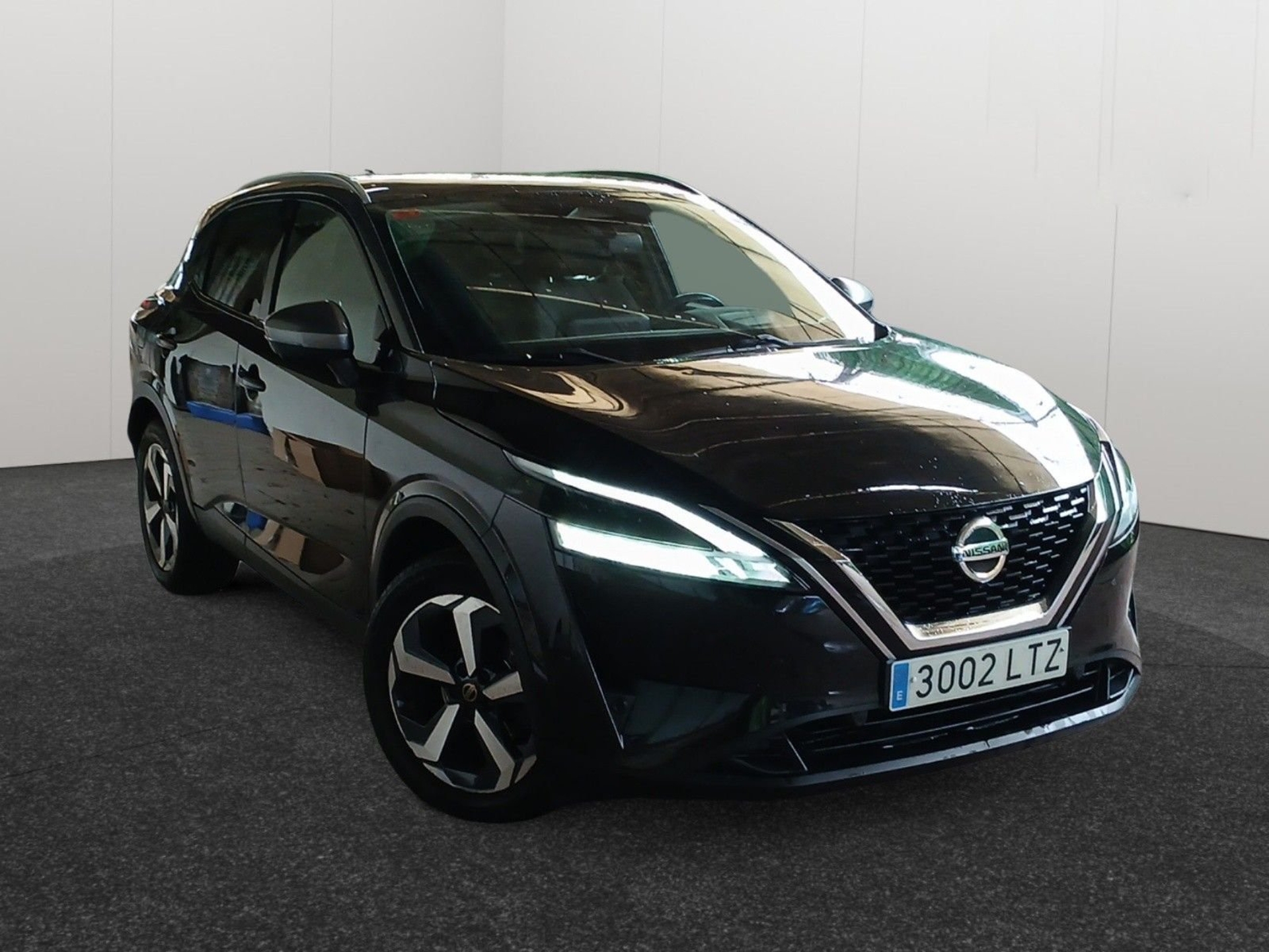 Imagen de NISSAN Qashqai