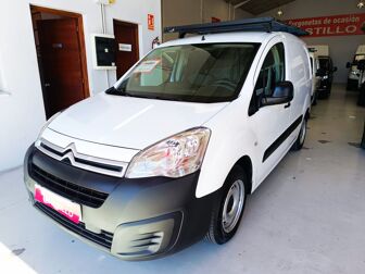 Imagen de CITROEN Berlingo Van BlueHDi Talla M Control 75