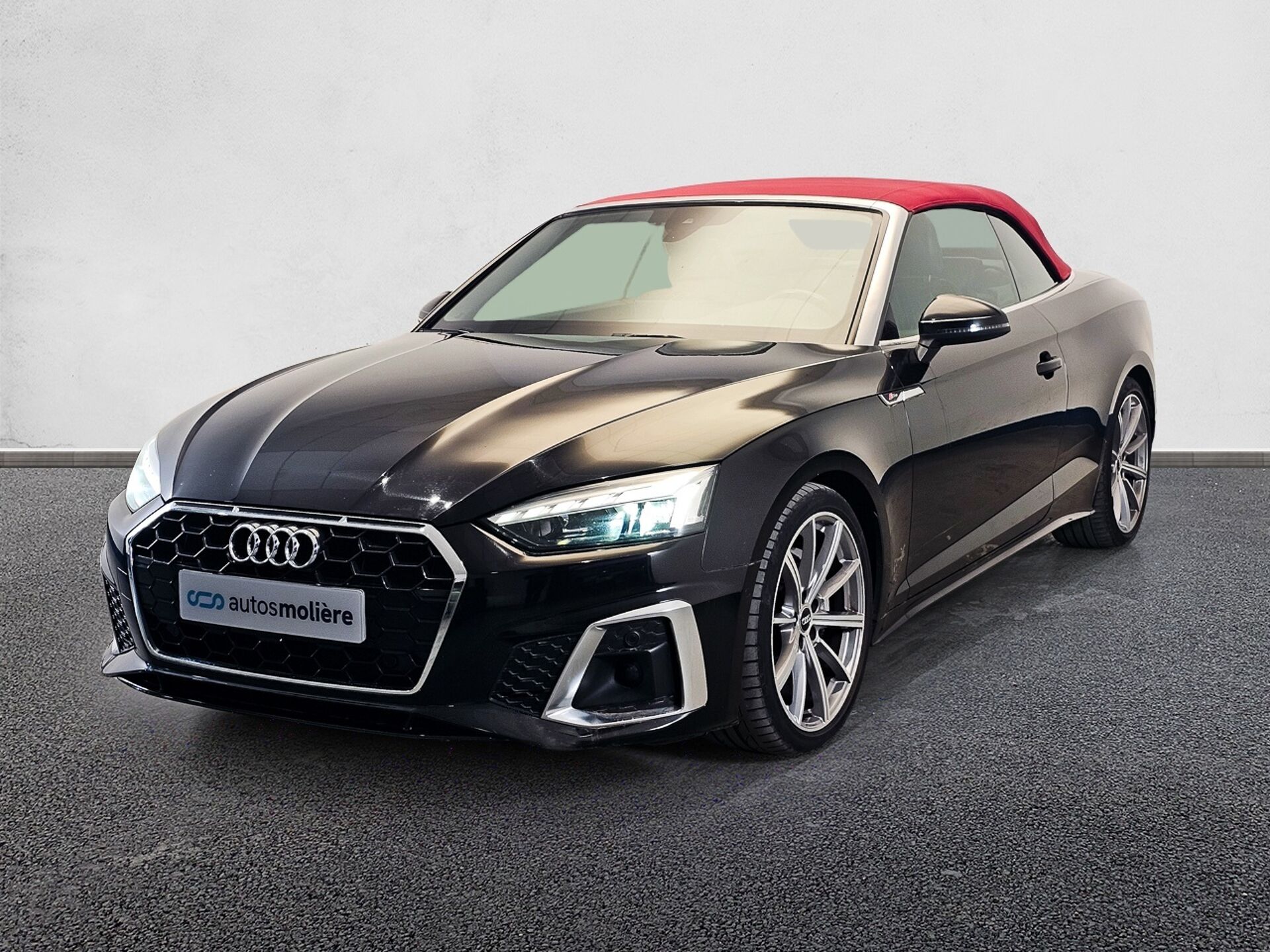 Imagen de AUDI A5