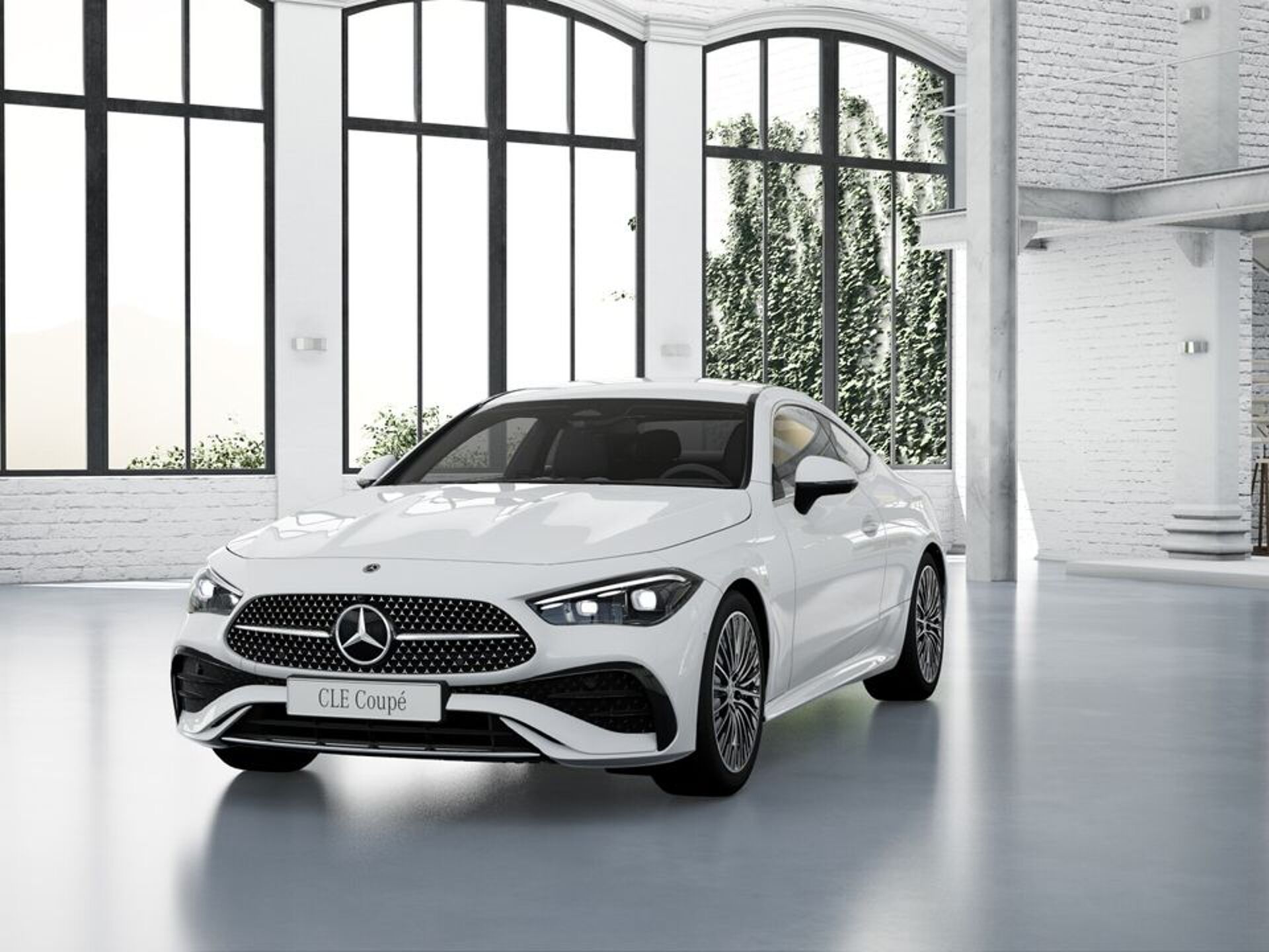 Imagen 1 de MERCEDES Clase CLE