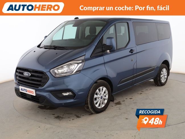 Foto del FORD Transit FT 310 L2 Van Trend 130