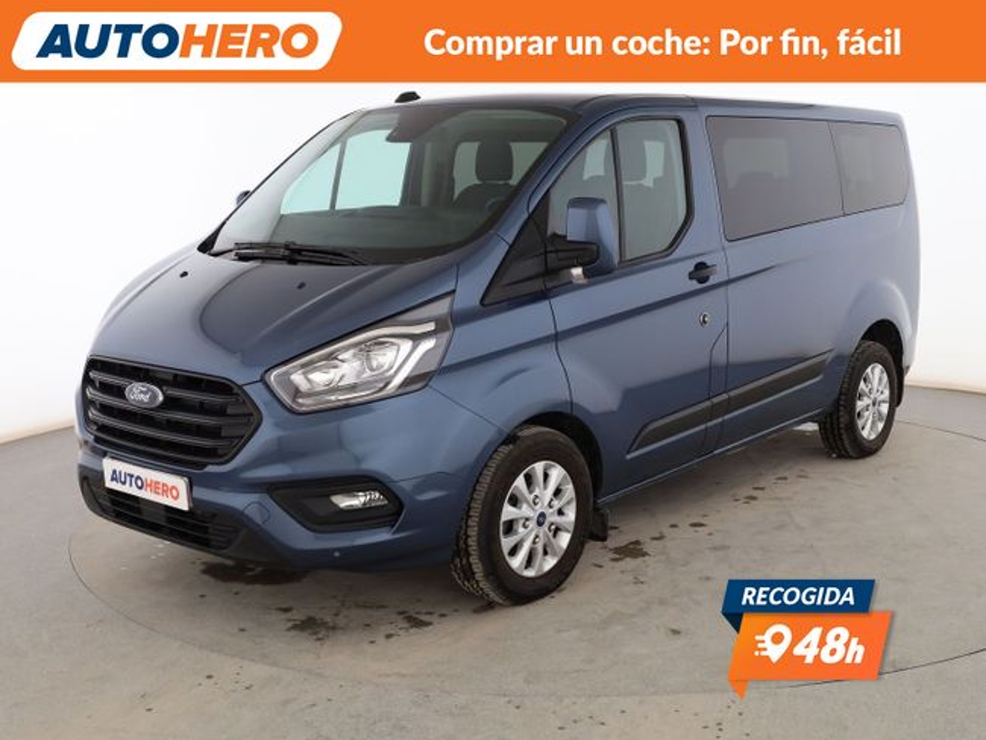 Imagen de FORD Transit