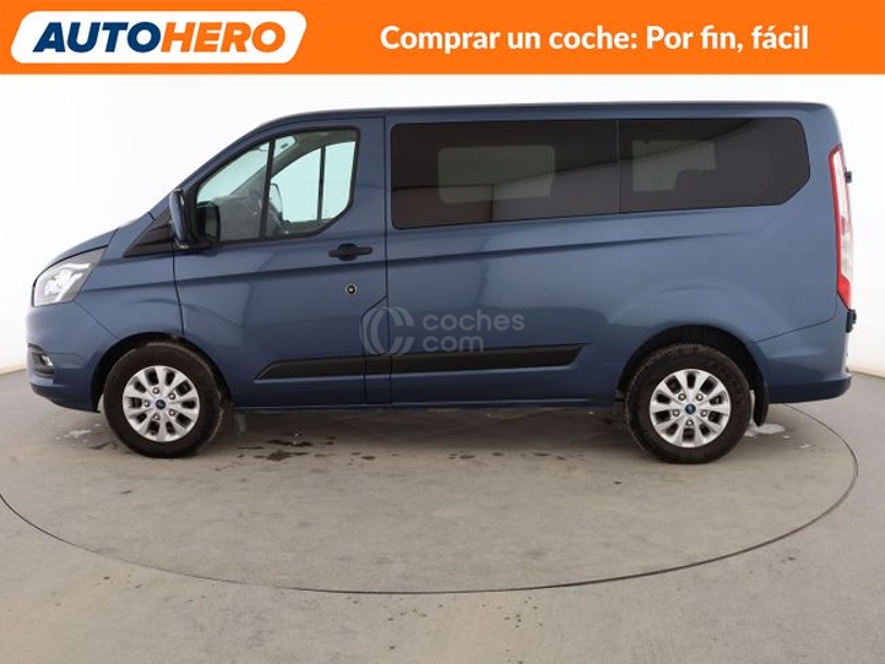 Foto del FORD Transit FT 310 L2 Van Trend 130