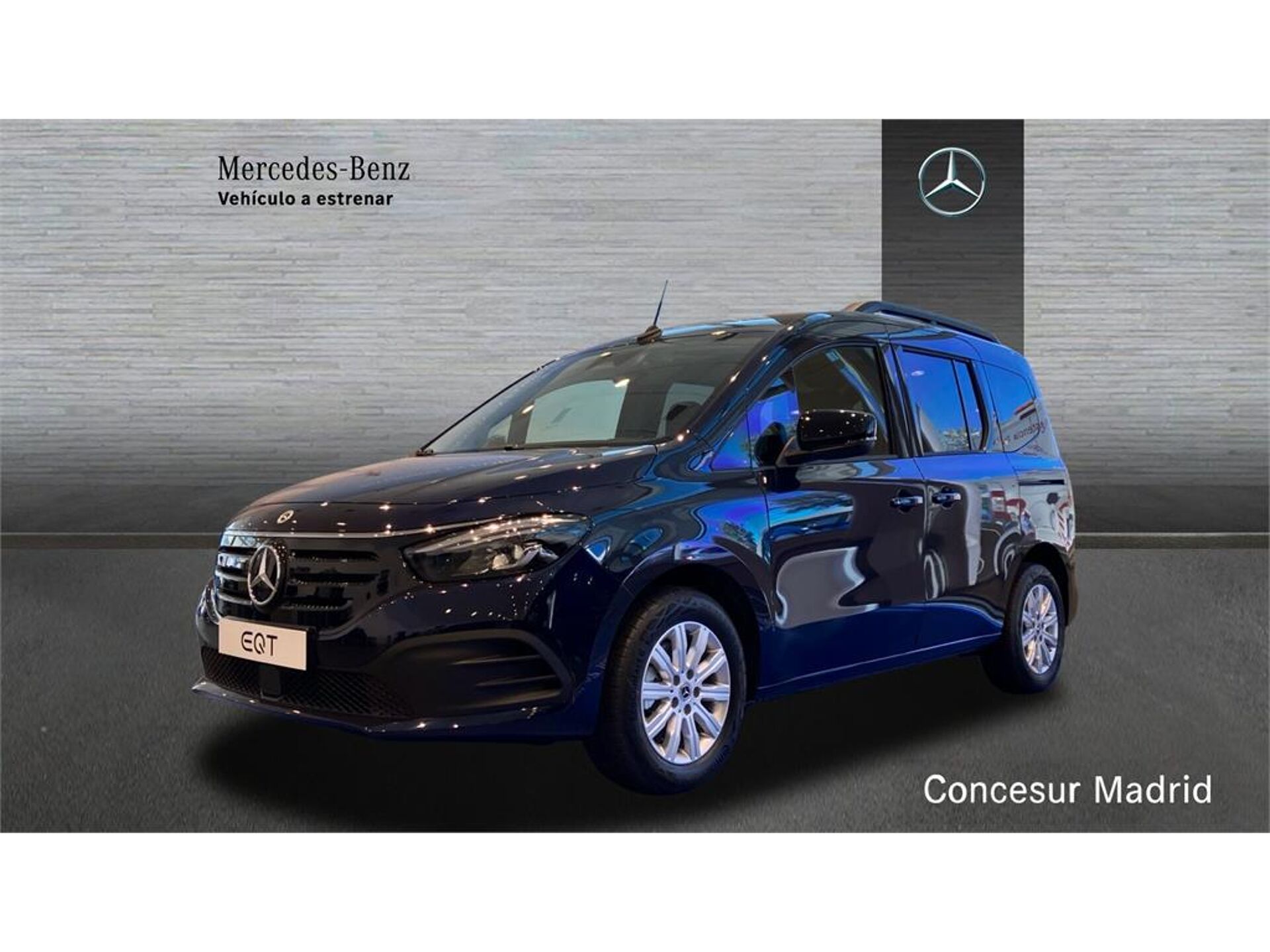 Imagen de MERCEDES EQT