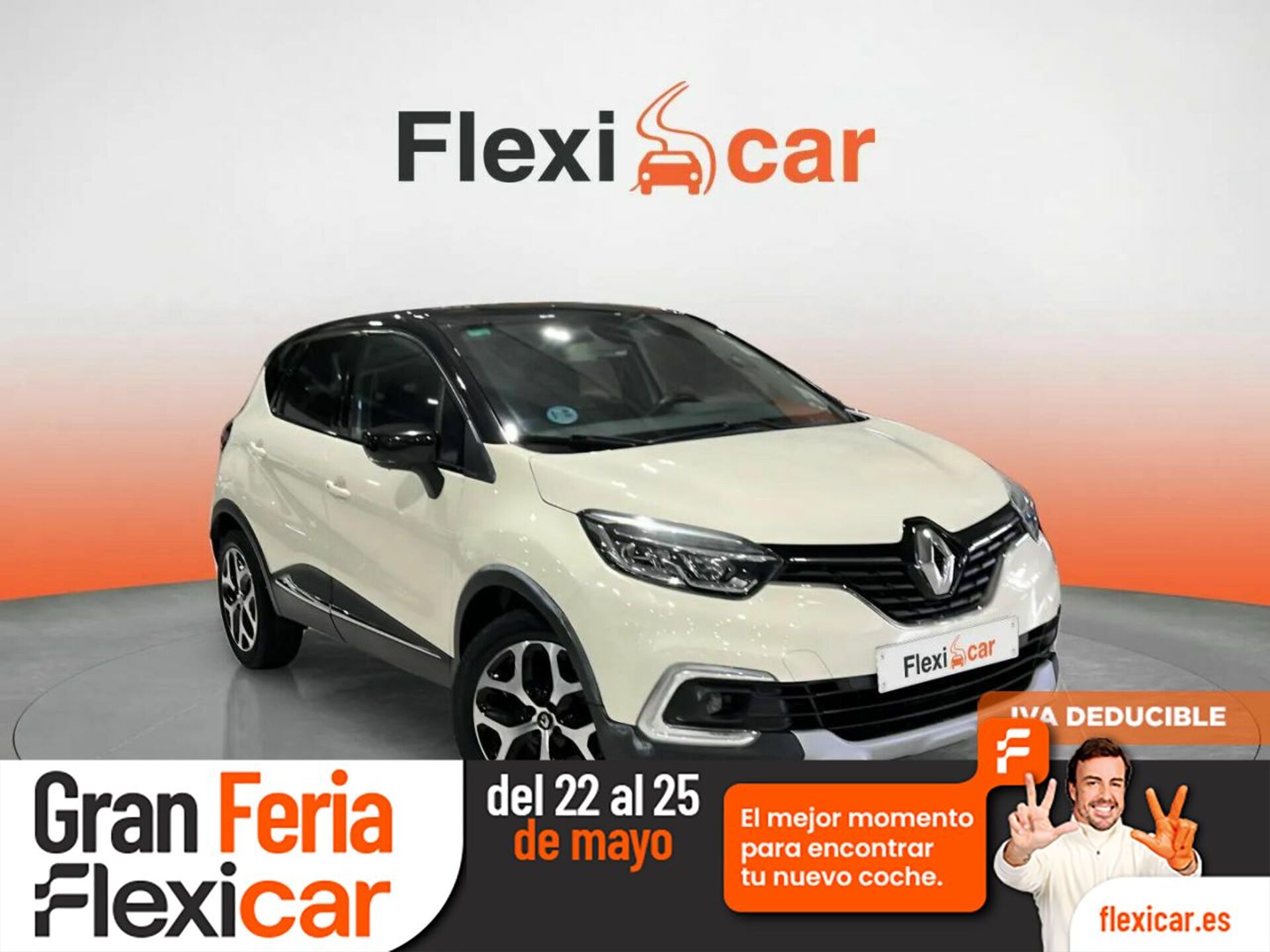 Imagen de RENAULT Captur