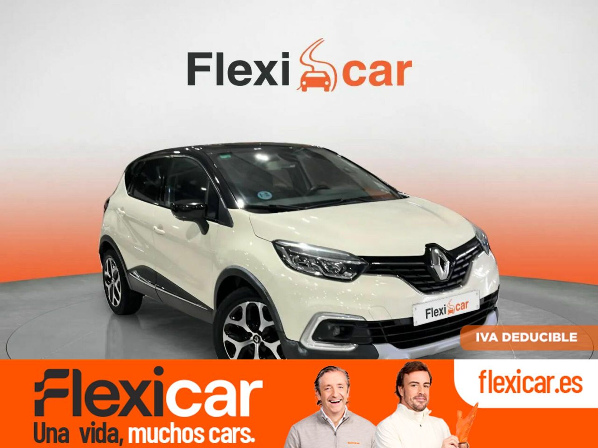 Imagen de RENAULT Captur