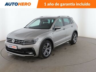 Imagen de VOLKSWAGEN Tiguan 2.0TDI Edition 85kW