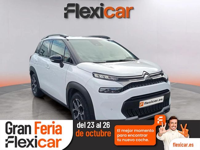 CITROEN C3 Aircross (BlueHDi 81kW (110CV) S&S Shine) en Madrid
