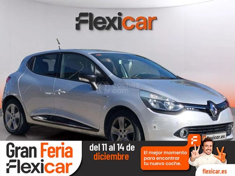 Foto del RENAULT Clio TCe Energy Limited 66kW