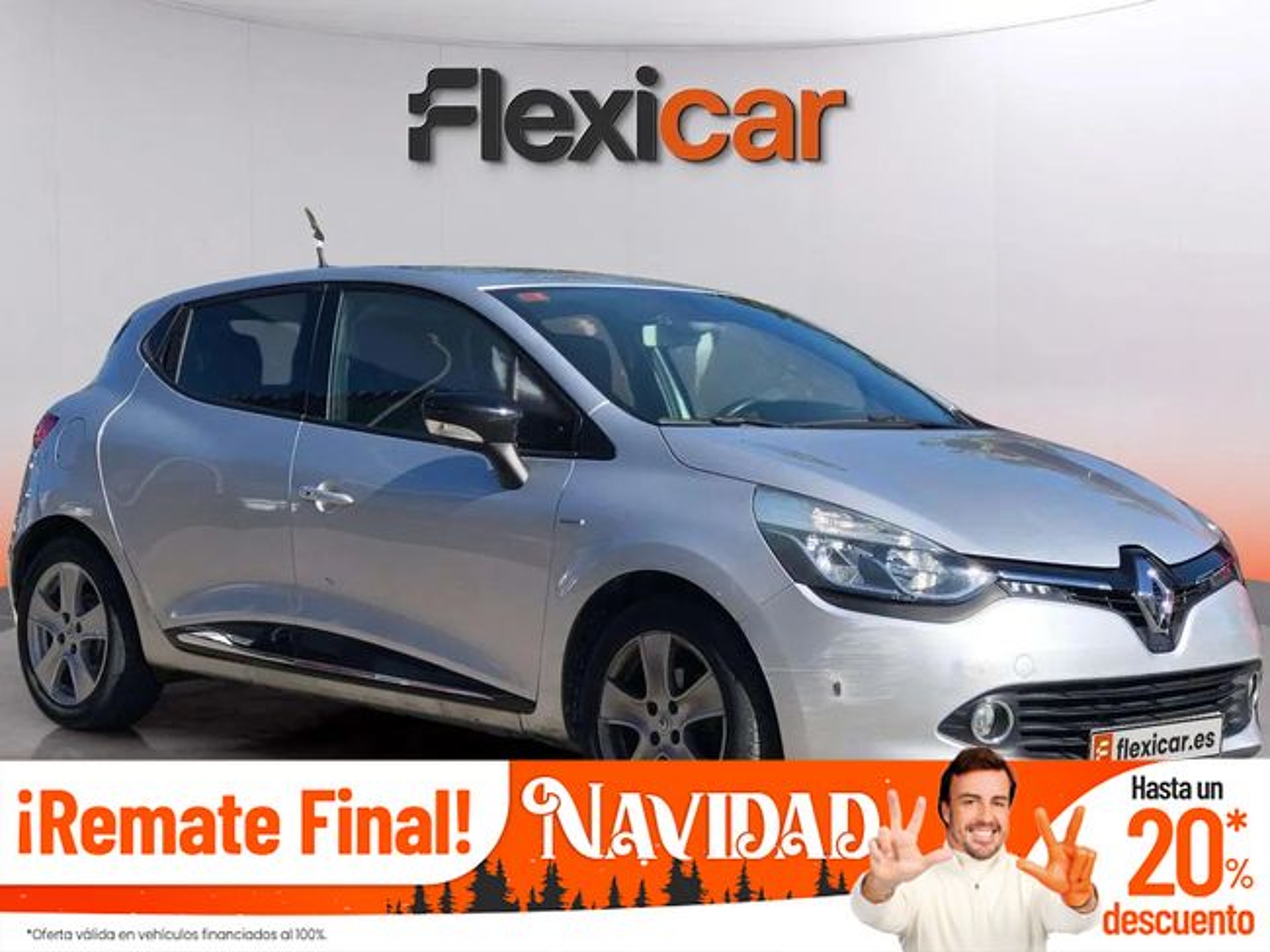 Imagen de RENAULT Clio