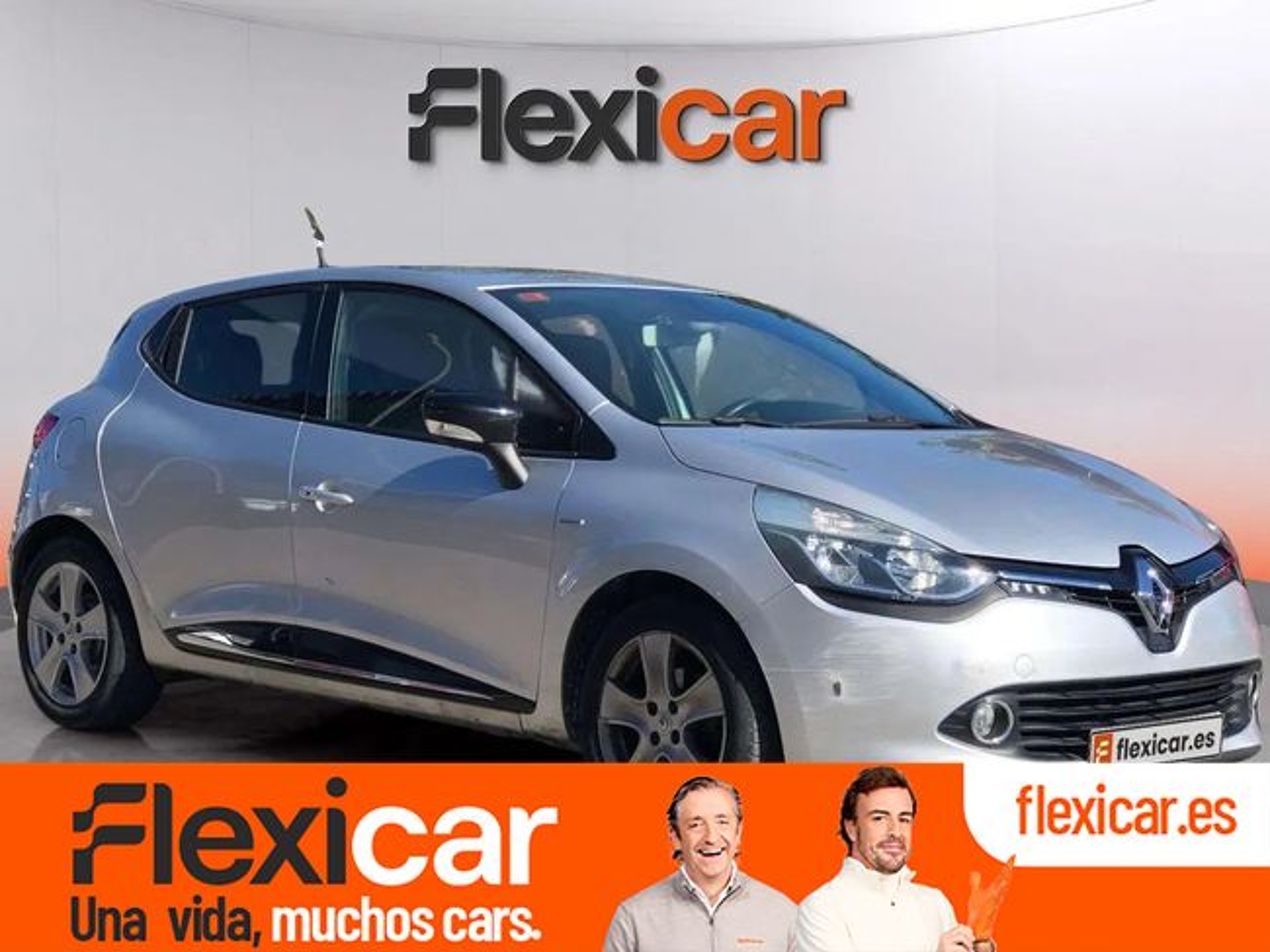 Imagen de RENAULT Clio