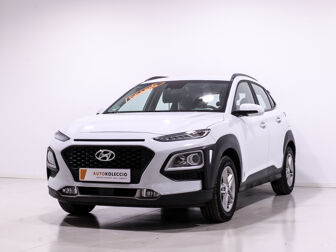 Imagen de HYUNDAI Kona 1.0 TGDI Klass 4x2