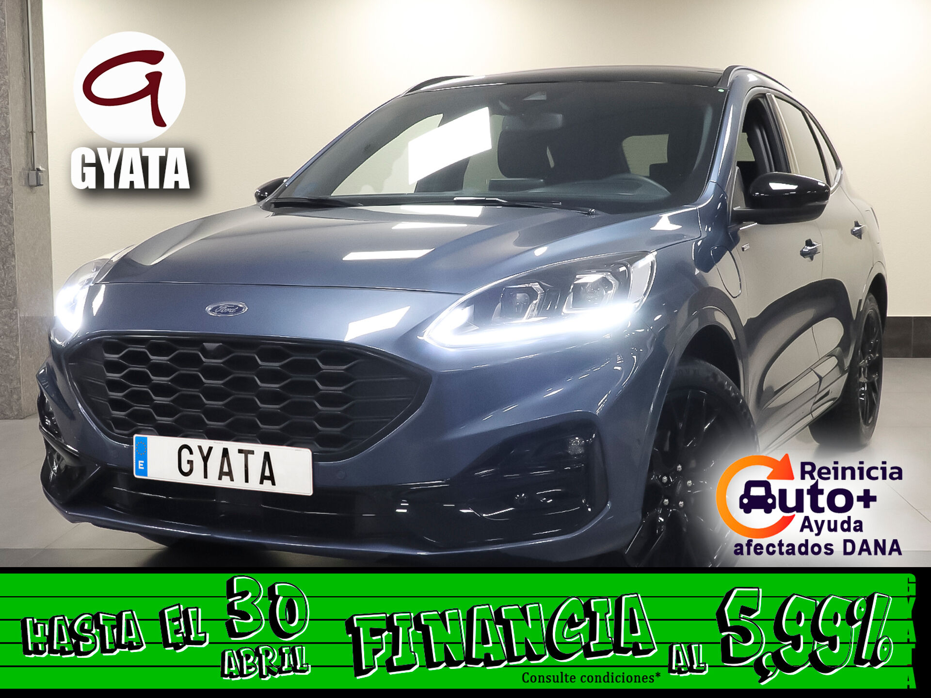 Imagen de FORD Kuga