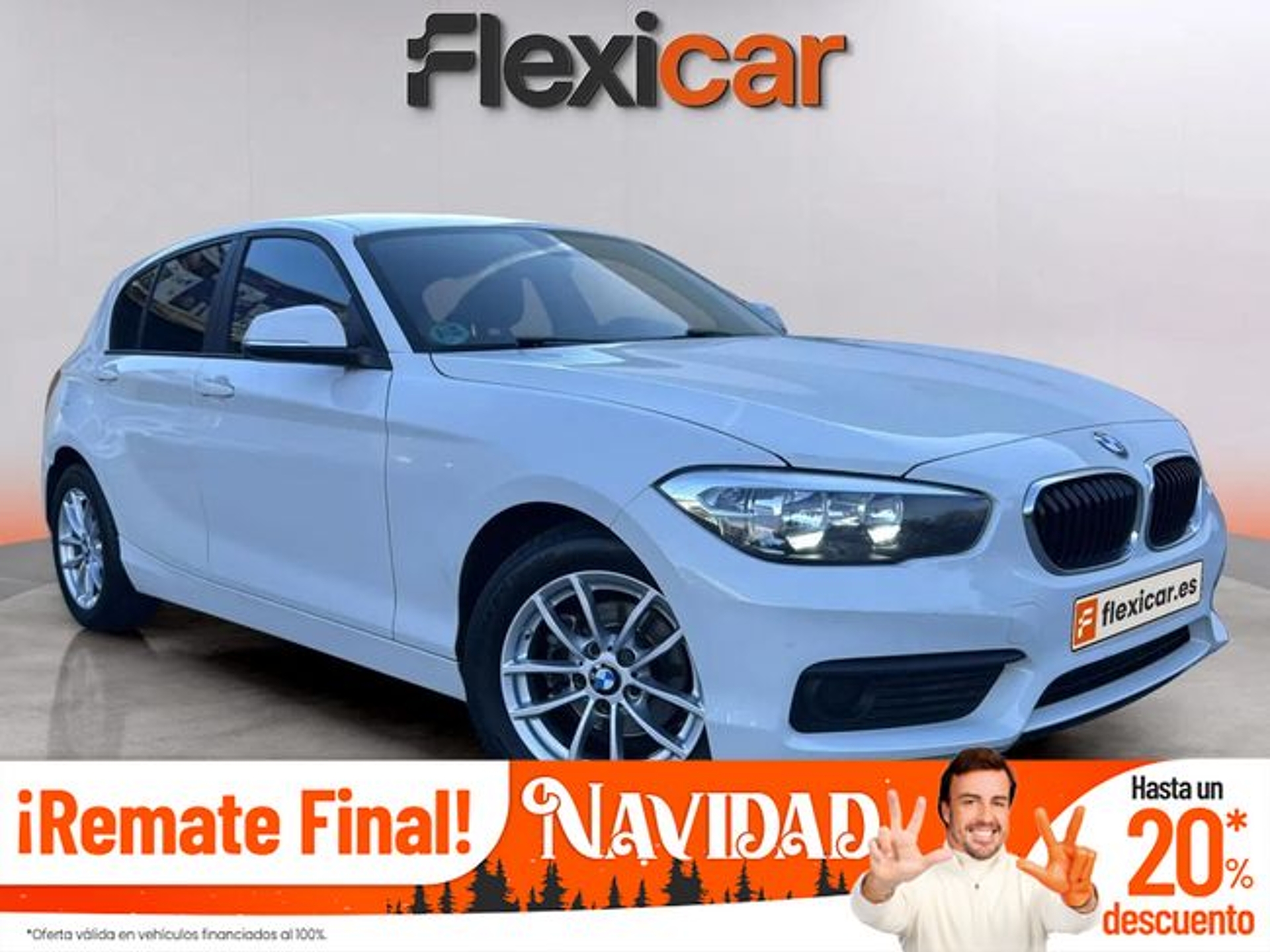 Imagen de BMW Serie 1