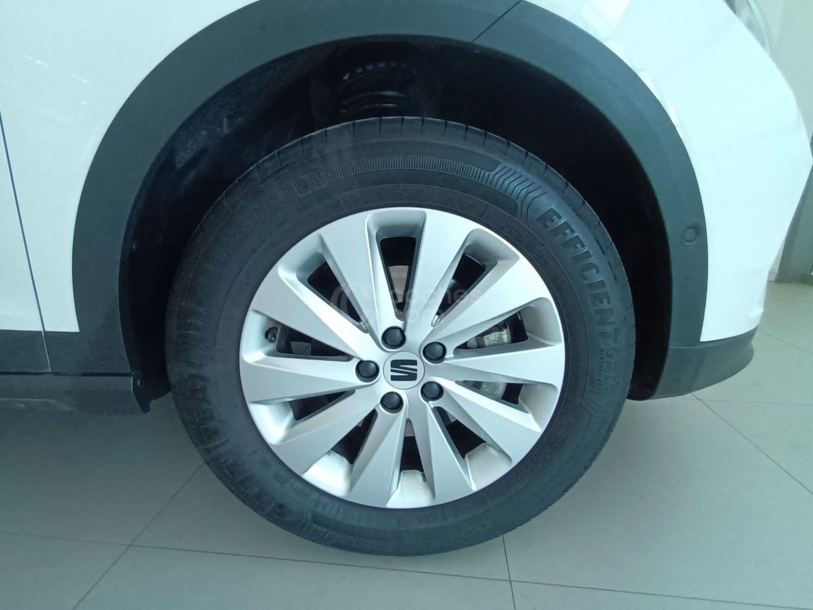 Foto del SEAT Arona 1.0 TSI S&S Style 110