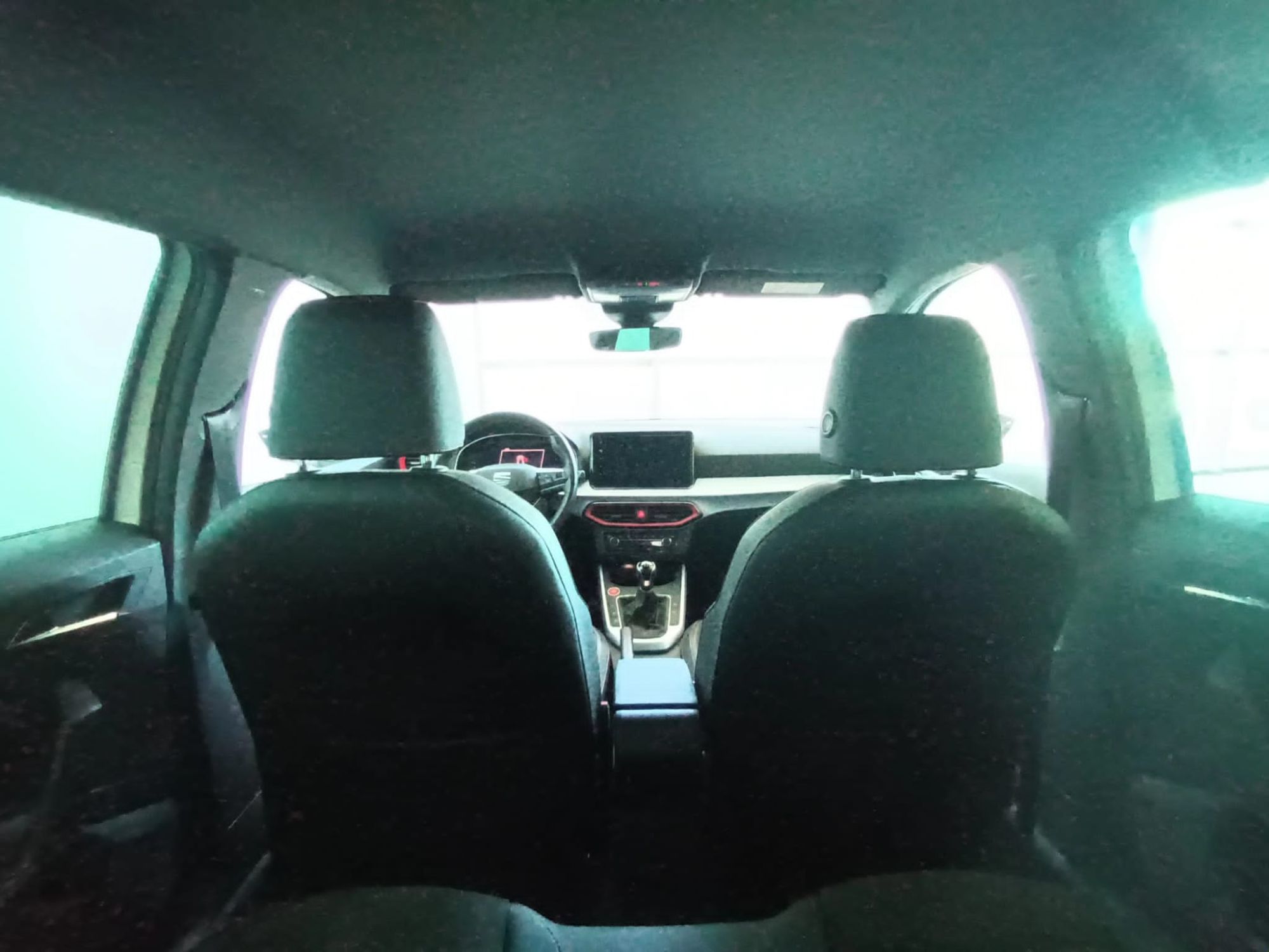 Foto del SEAT Arona 1.0 TSI S&S Style 110