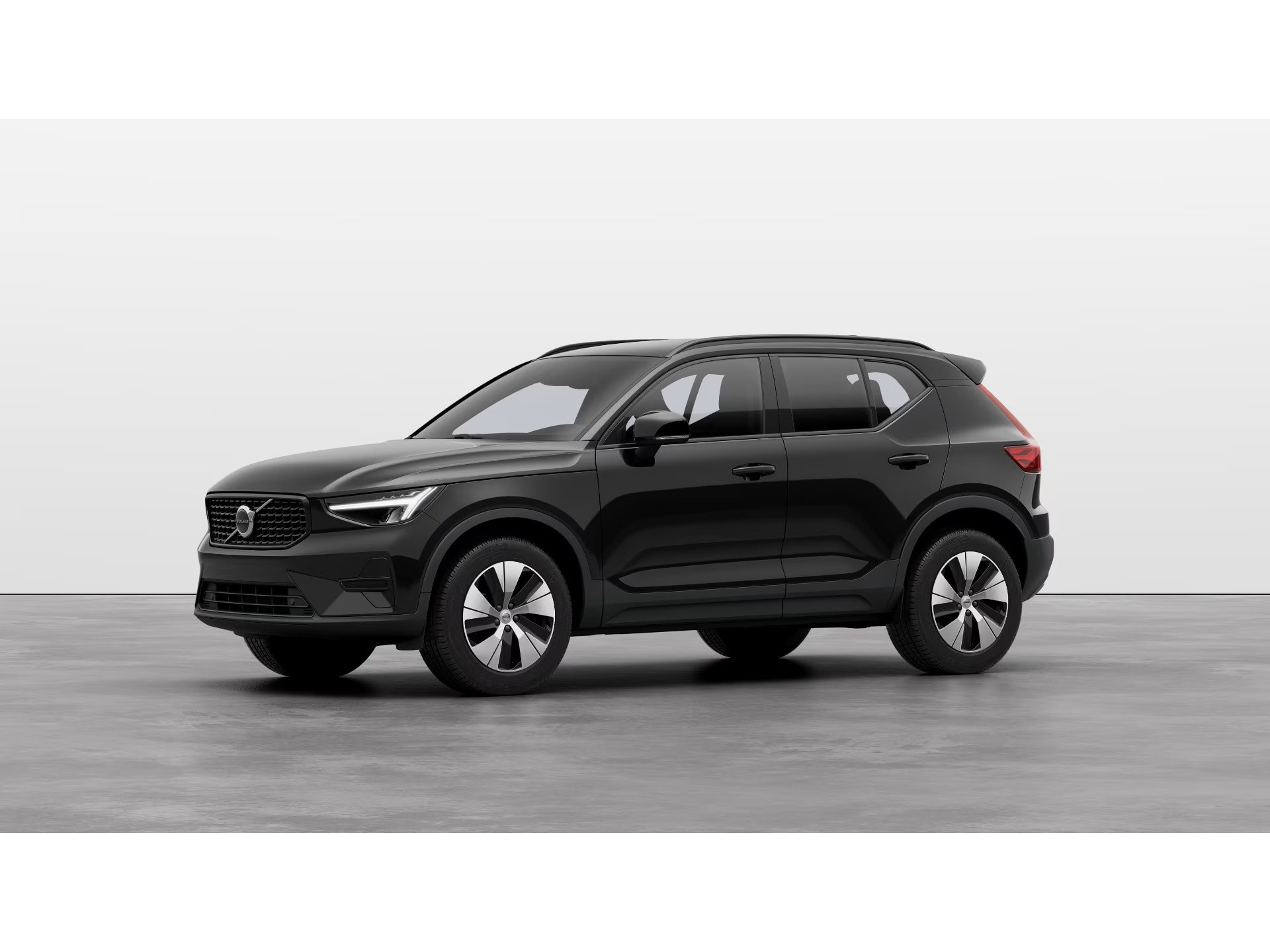 Imagen de VOLVO XC40