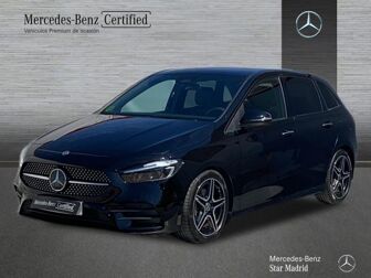 Imagen de MERCEDES Clase B B 200