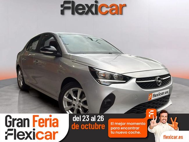 OPEL Corsa (1.2T XHL 74kW (100CV) Edition) en Barcelona