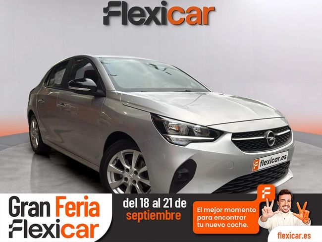 OPEL Corsa (1.2T XHL 74kW (100CV) Edition) en Barcelona