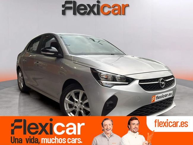 OPEL Corsa (1.2T XHL 74kW (100CV) Edition) en Barcelona