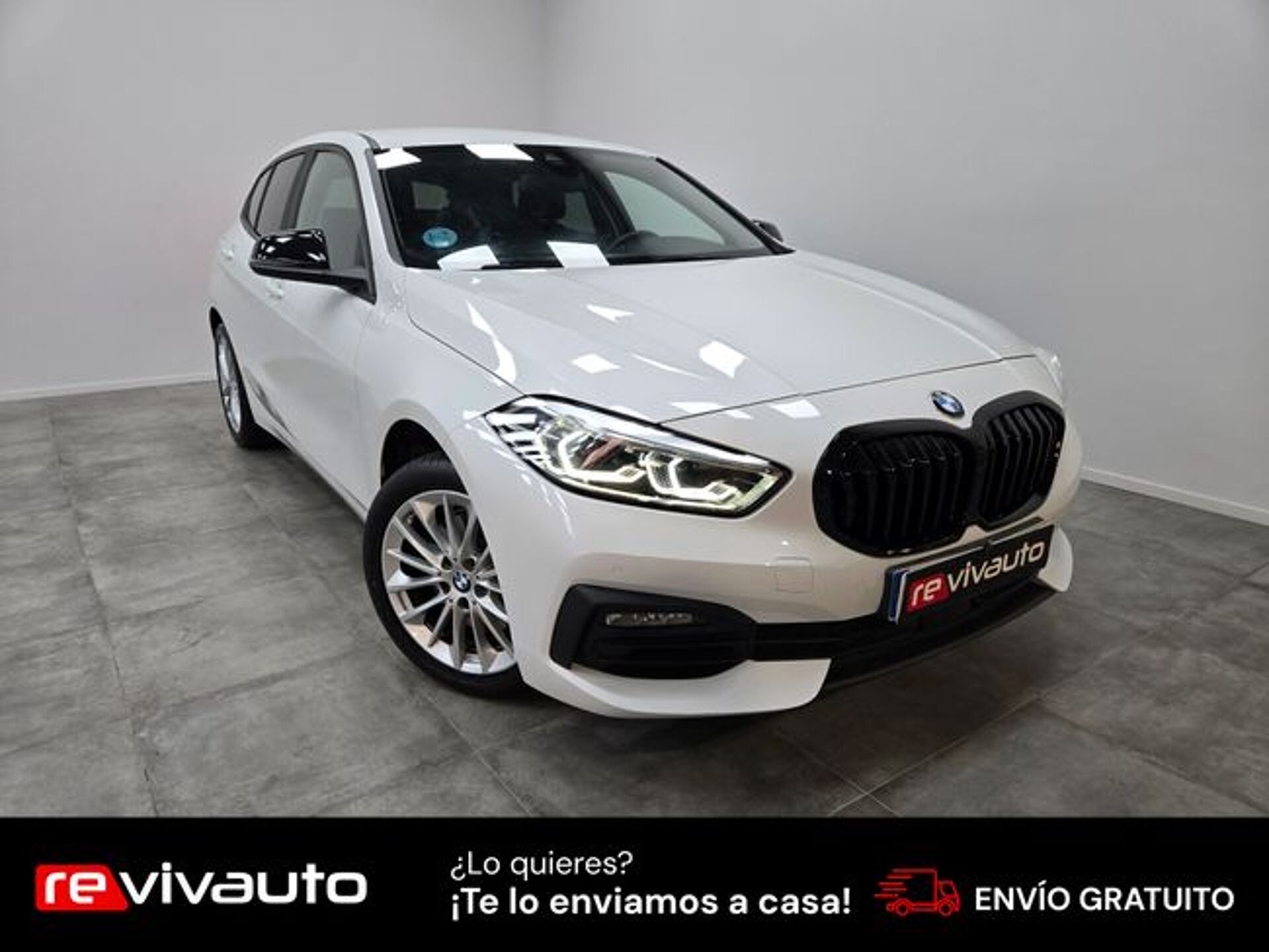 Imagen 3 de BMW Serie 1