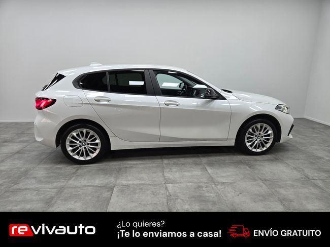 Foto del BMW Serie 1 118i