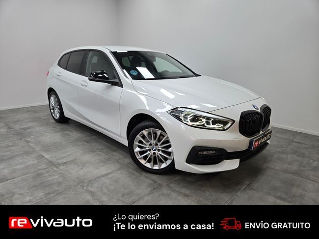 Foto del BMW Serie 1 118i