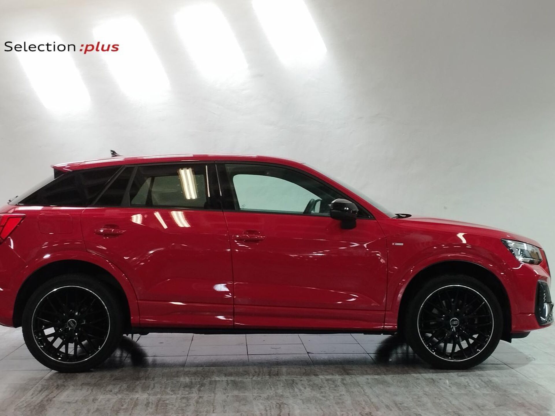 Imagen 3 de AUDI Q2