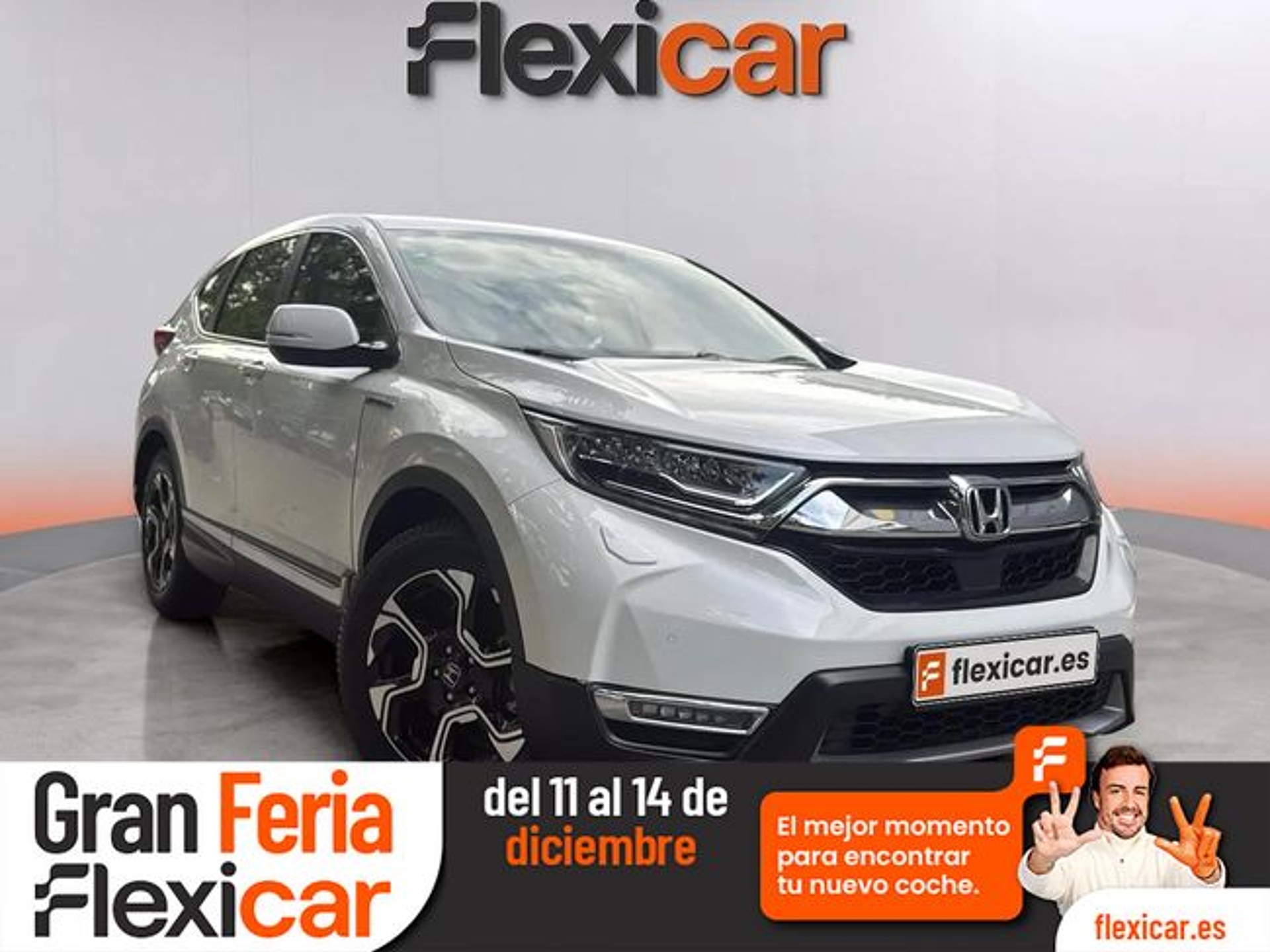 Imagen de HONDA CR-V