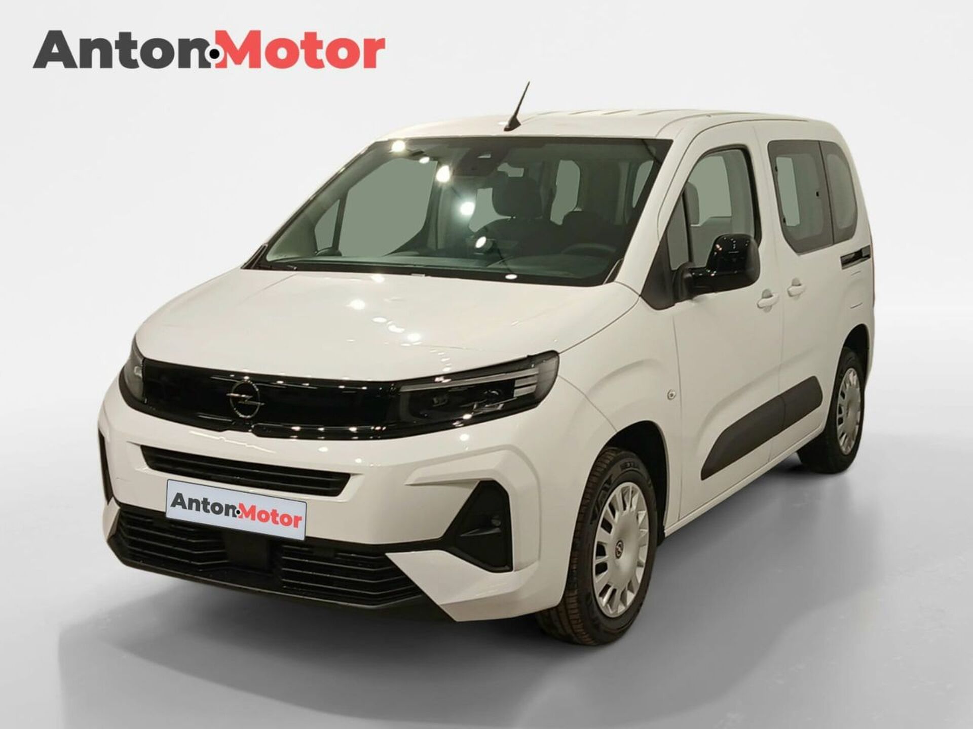 Imagen de OPEL Combo