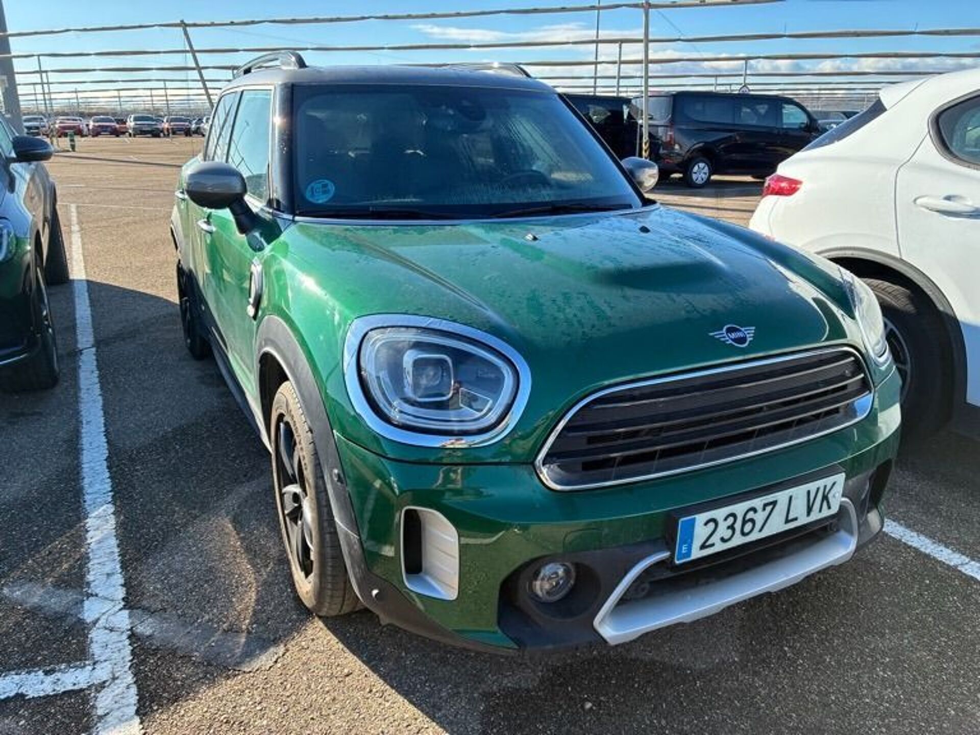 Imagen 3 de MINI Mini Countryman