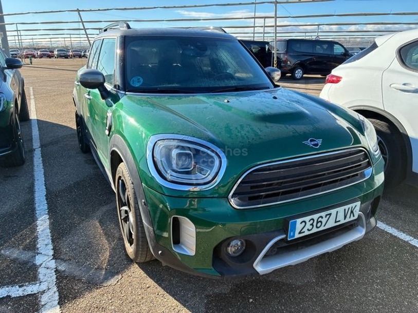 Foto del MINI Mini Countryman COUNTRYMAN COOPER ALL4 AUT.
