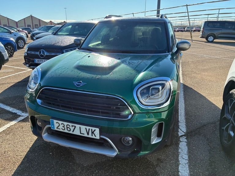 Foto del MINI Mini Countryman COUNTRYMAN COOPER ALL4 AUT.