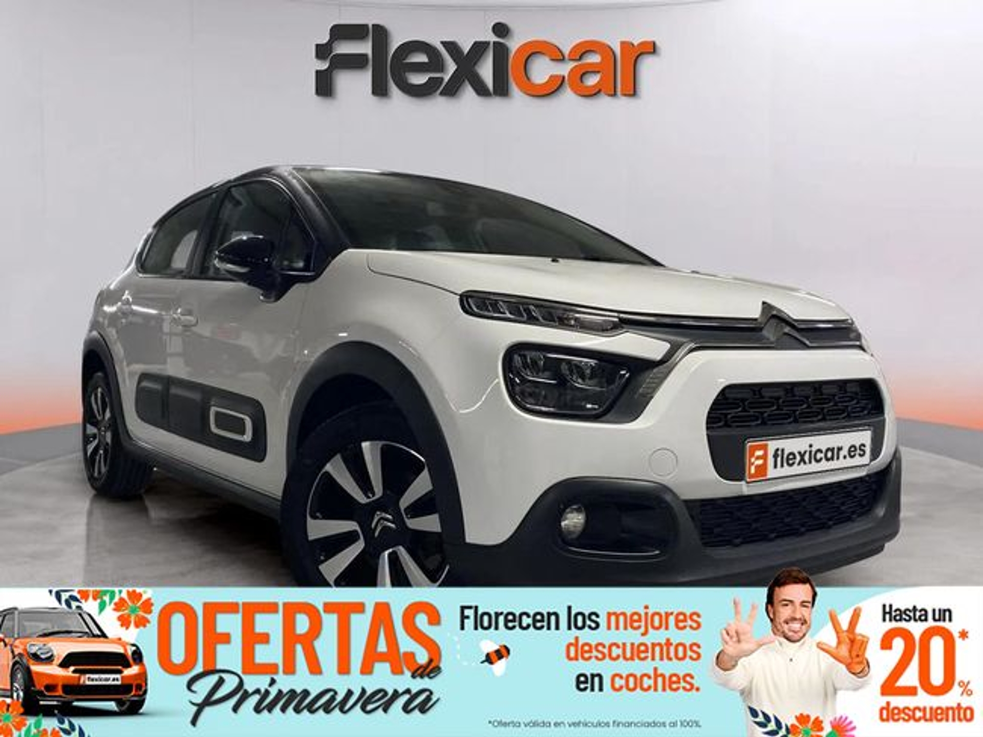 Imagen de CITROEN C3