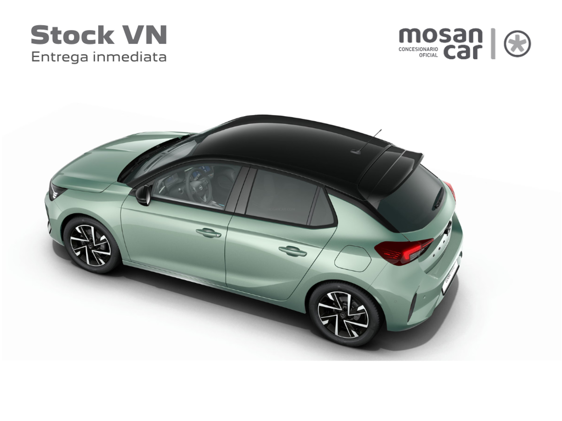 Imagen 3 de OPEL Corsa