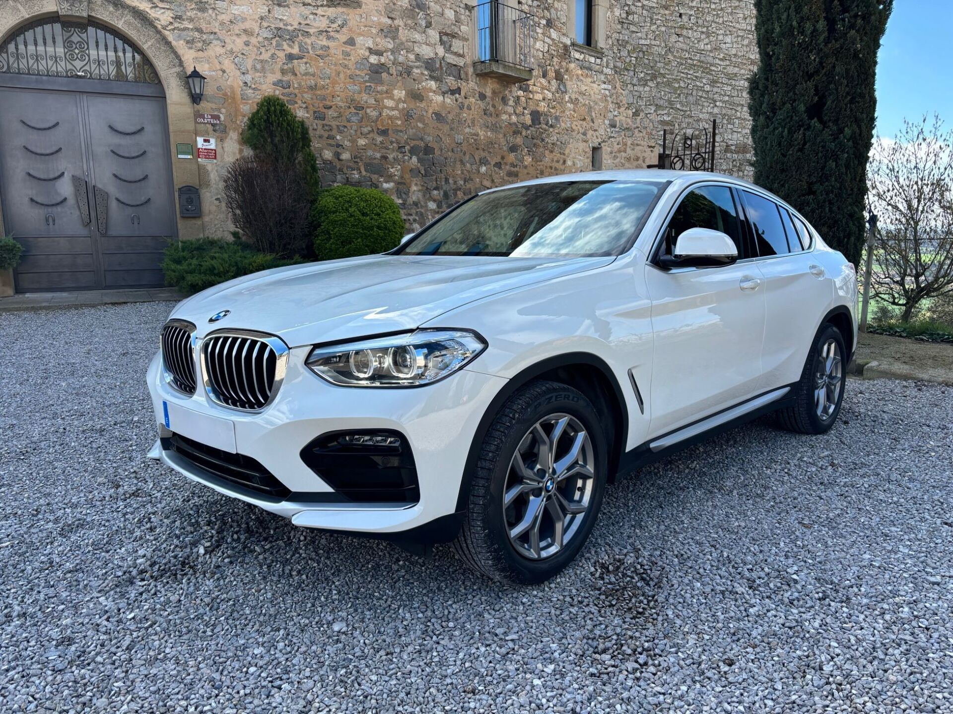 Imagen de BMW X4