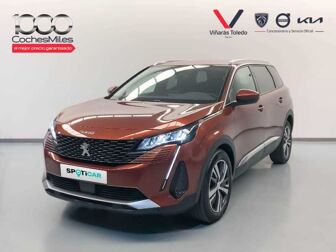 Imagen de PEUGEOT 5008 1.5BlueHDi S&S Allure EAT8 130