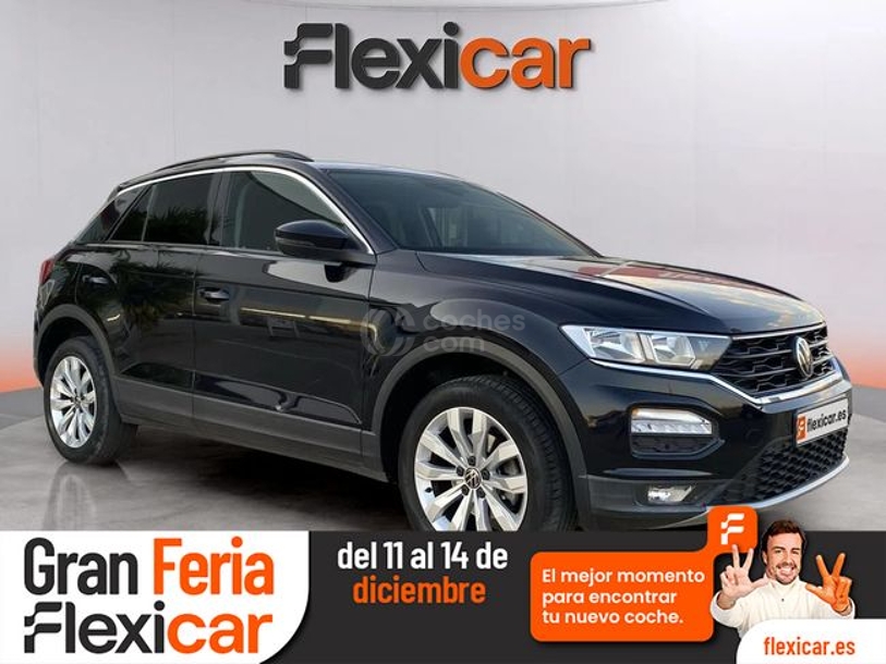 Foto del VOLKSWAGEN T-Roc 1.5 TSI Advance DSG7