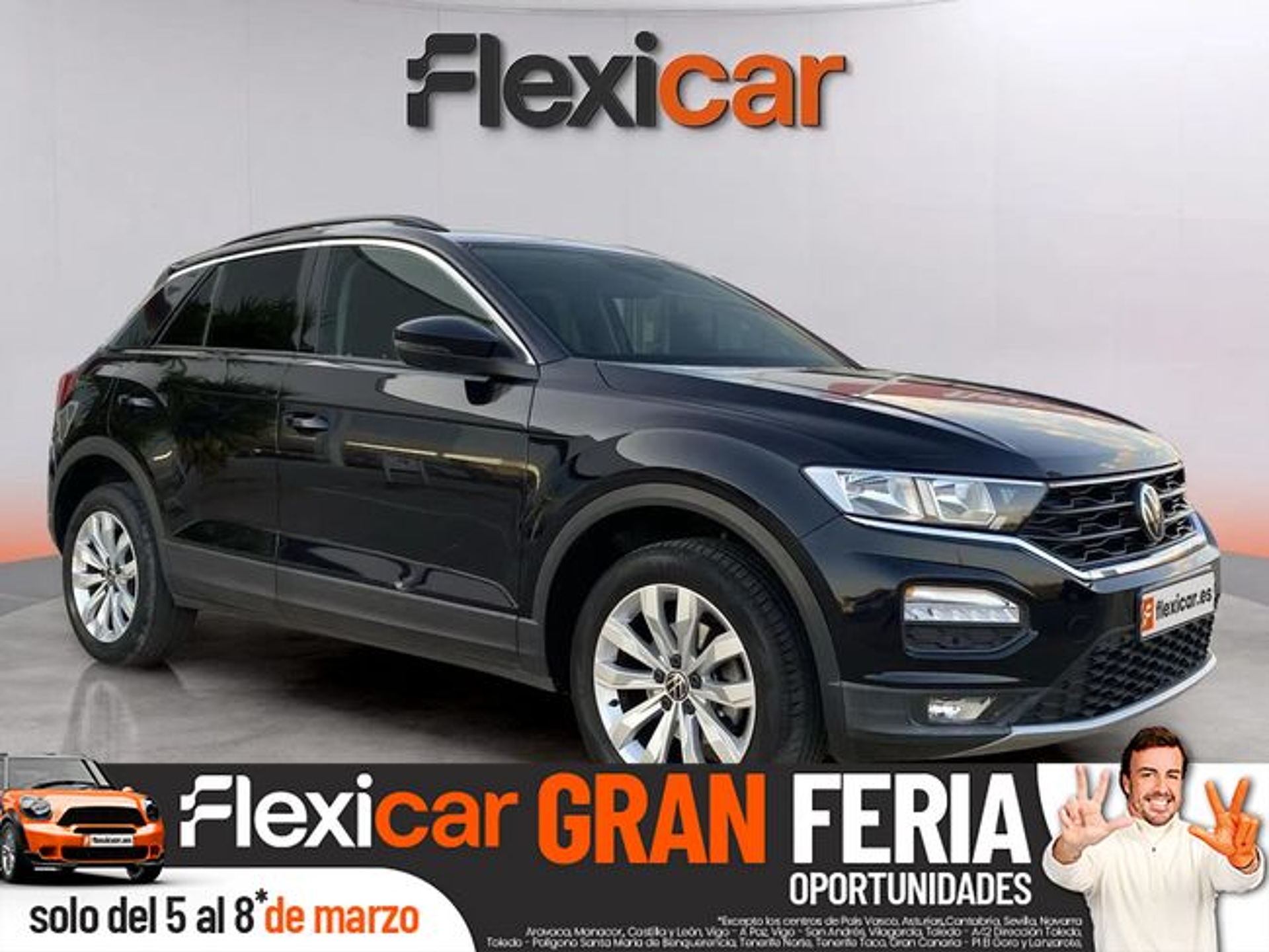 Imagen de VOLKSWAGEN T-Roc