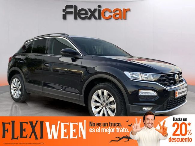 VOLKSWAGEN T-Roc (Advance 1.5 TSI 110kW (150CV) DSG) en Badajoz