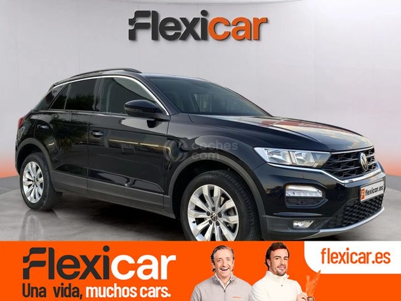 Foto del VOLKSWAGEN T-Roc 1.5 TSI Advance DSG7