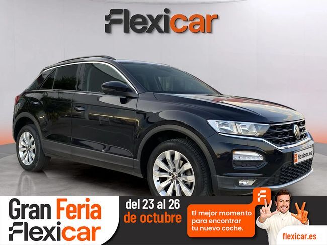 VOLKSWAGEN T-Roc (Advance 1.5 TSI 110kW (150CV) DSG) en Badajoz