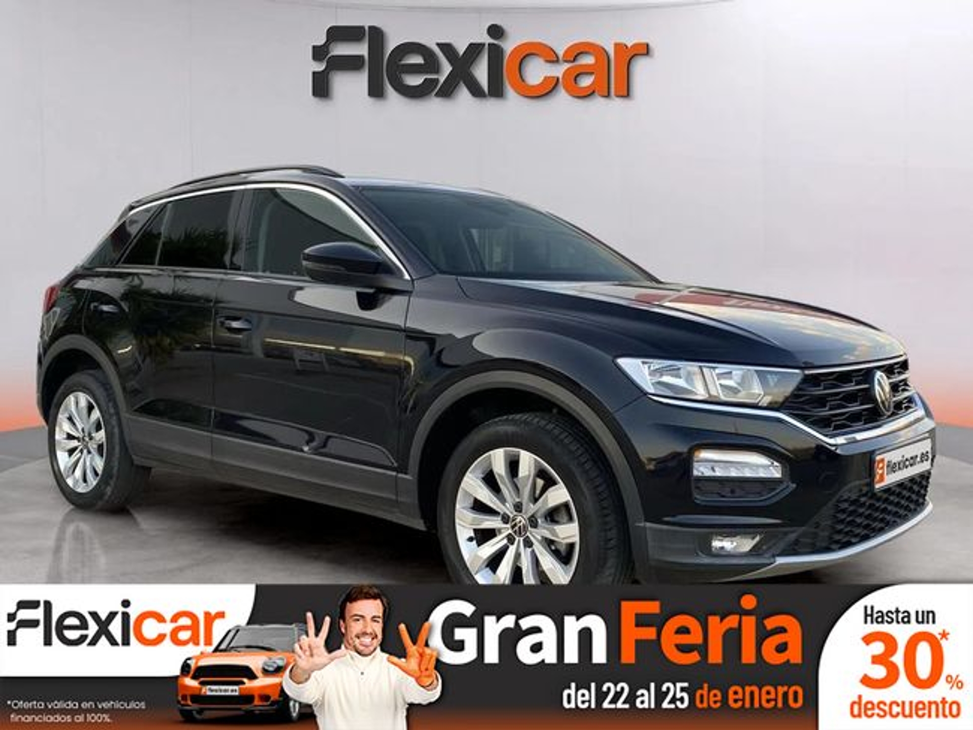 Imagen de VOLKSWAGEN T-Roc