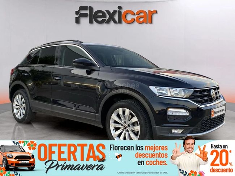 Foto del VOLKSWAGEN T-Roc 1.5 TSI Advance DSG7