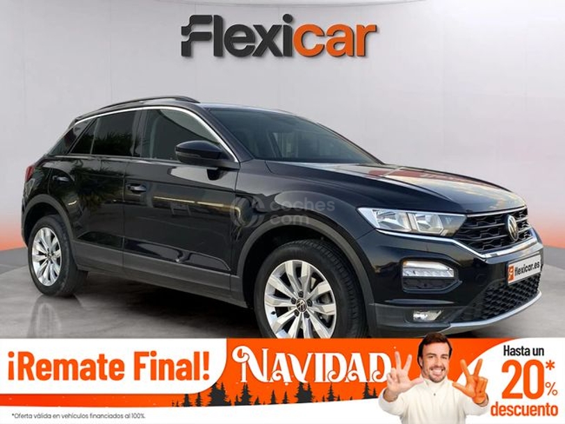Foto del VOLKSWAGEN T-Roc 1.5 TSI Advance DSG7