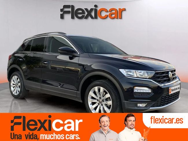 VOLKSWAGEN T-Roc (Advance 1.5 TSI 110kW (150CV) DSG) en Badajoz