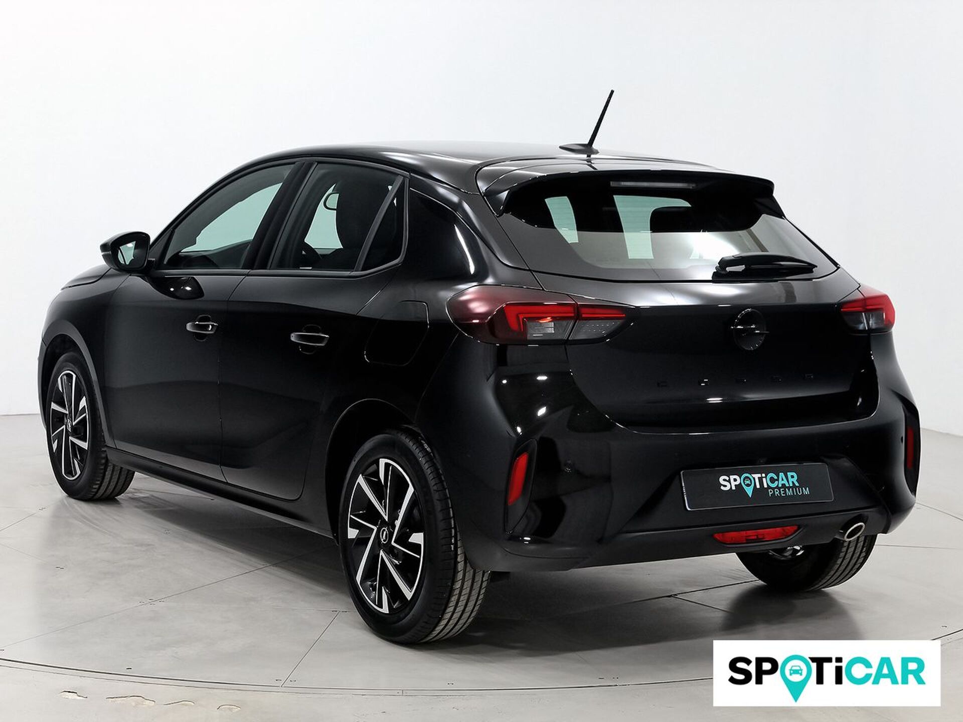 Imagen 2 de OPEL Corsa