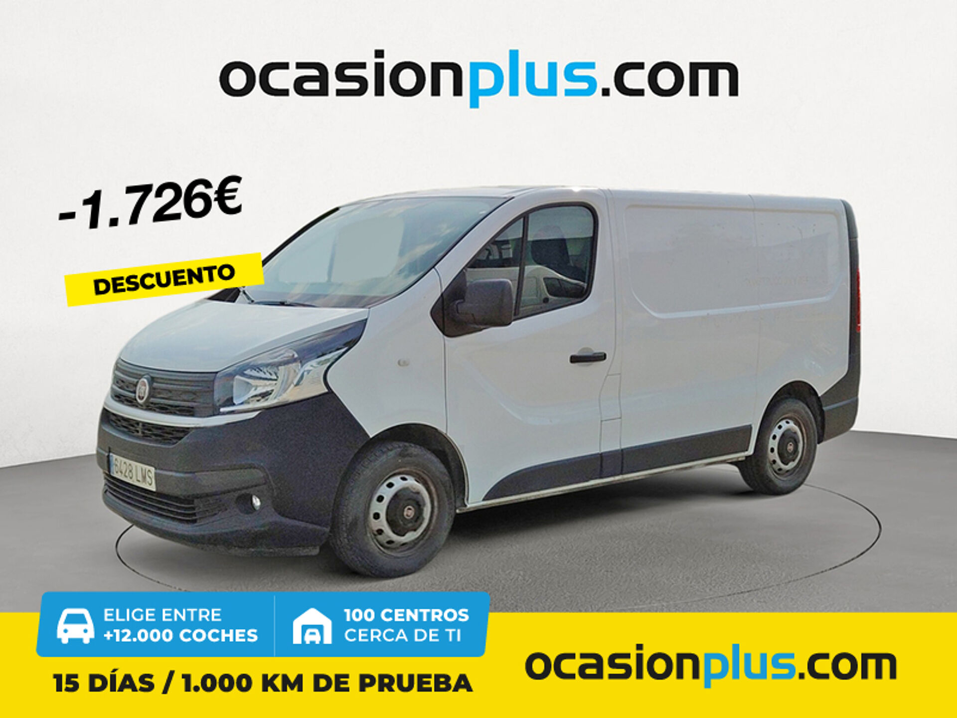 Imagen de FIAT Talento